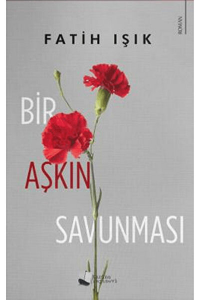 Karina Yayınevi Bir Aşkın Savunması