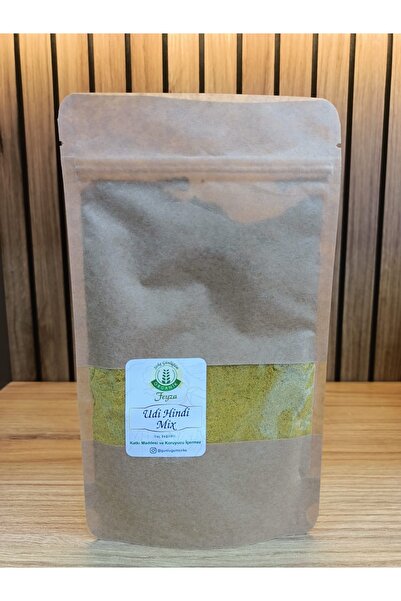 sirke günlüğüm organik Udi hindi macun