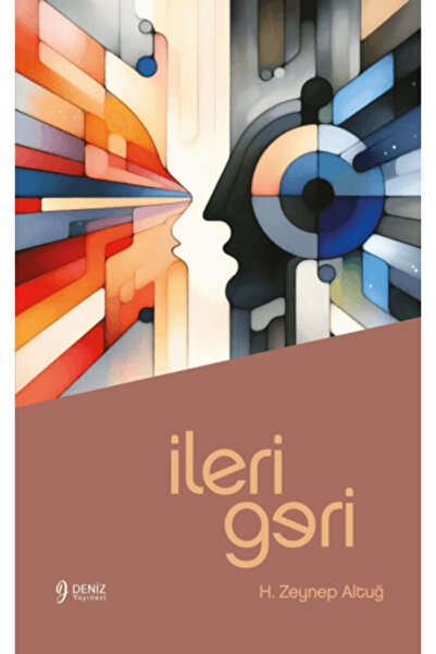 DENİZ YAYINEVİ İleri Geri