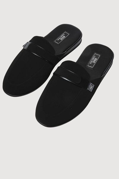 PRENDRE Men's House Slippers Groom Ch.G.3.50.C0