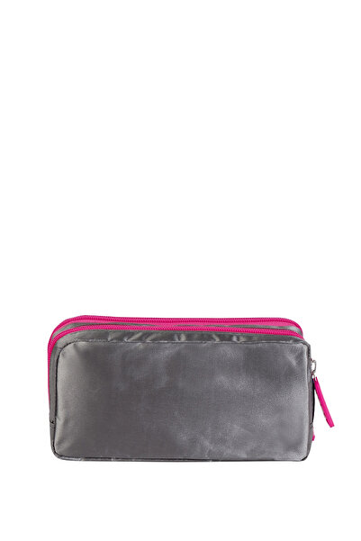 U.S. Polo Assn. U.S. Polo Assn. Stone Girl's Pencil Bag Plklk24033