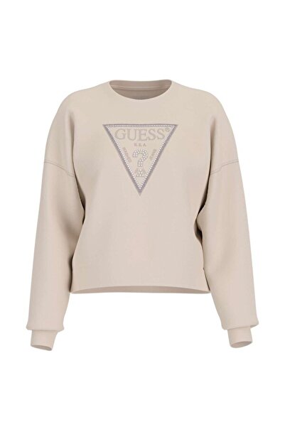 Guess Rachele Kadın Sweatshirt