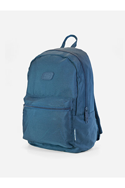 SKECHERS Pack of 3 - Solid Backpack with Pouch and Lunch Bag