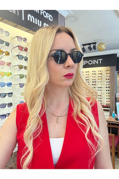 Slazenger 6952 C1 48 Unisex Sunglasses