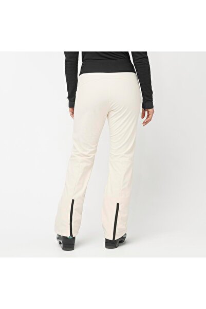 Salomon REASON Kadın Kayak Pantolonu Vanilla Ice LC2148900