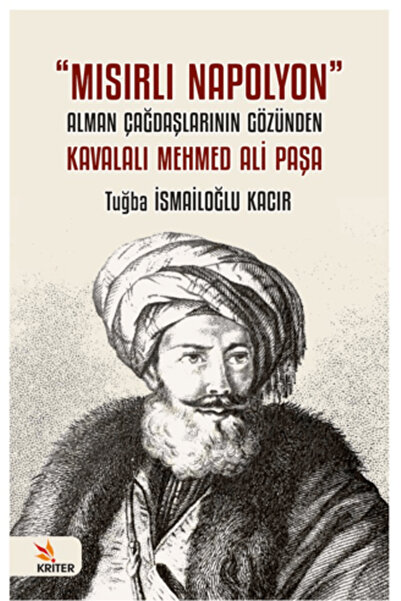 Kriter Yayınları Mısırlı Napolyon