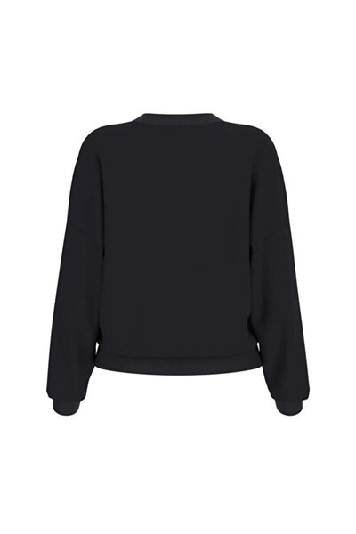 Guess Primula Kadın Aktif Sweatshirt