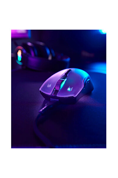 Urage Mouse Gaming Reaper 515 Iluminat, 12000 dpi, USB, Cablat