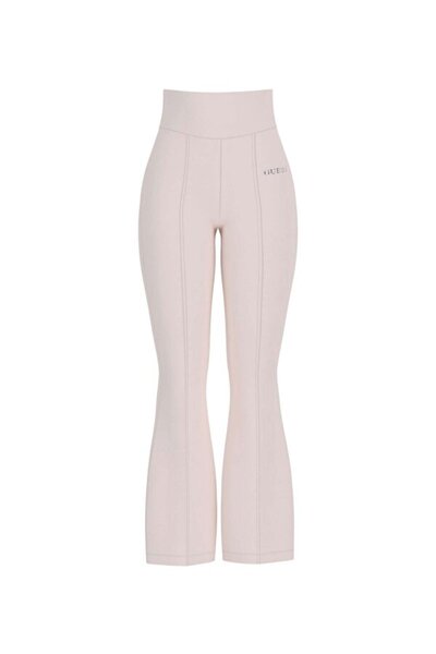 Guess Margot Kadın Aktif Slim Fit Eşofman Altı