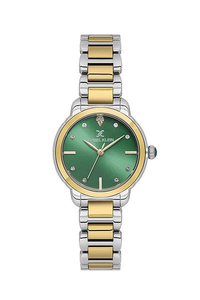 Daniel Klein Dk.1.14126-3 Premium Women's Wristwatch