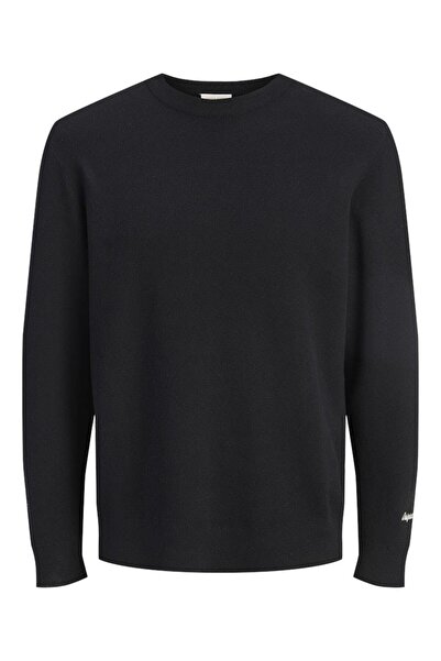 Jack & Jones JORNORREBRO LIGHT KNIT CREW NECK SN