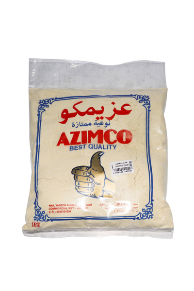 Azimco دقيق الحمص، 600 غرام