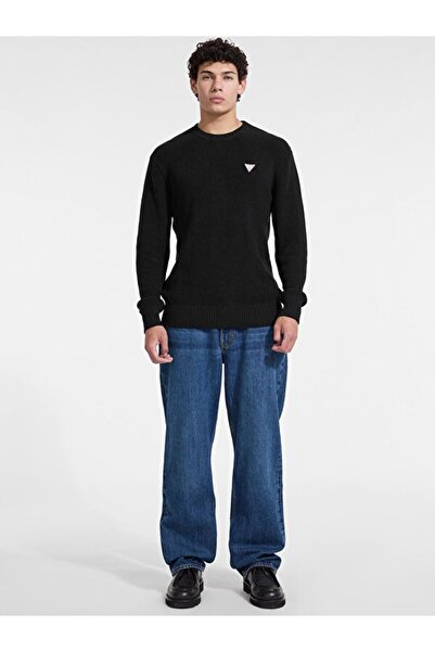 Guess Jeans Men's Knitwear