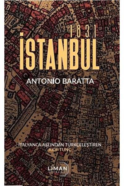 Liman Yayınevi İstanbul 1831