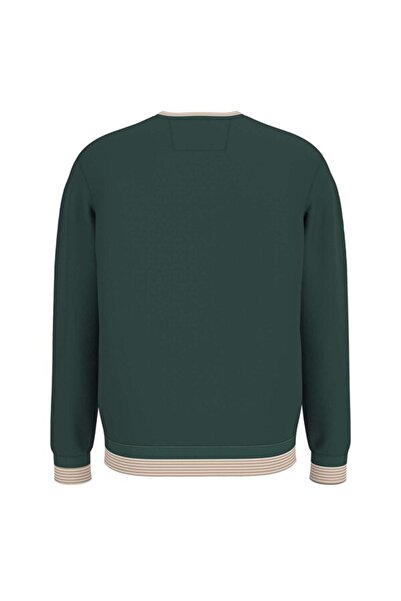 Guess Poly Erkek Sweatshirt