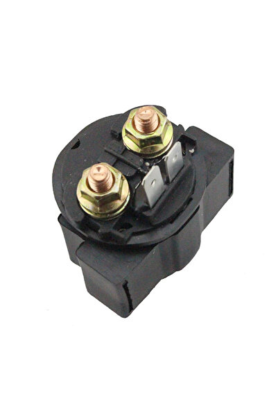 EVO MOTORS Releu solenoid pornire Kawasaki Triumph Zephyr ZR ZN ZX Bonneville...