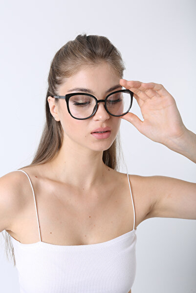 ModaLand Kadın Erkek Unisex Mavi Işık Korumalı Uv400 Gözlük 3'lü Avantajlı Set