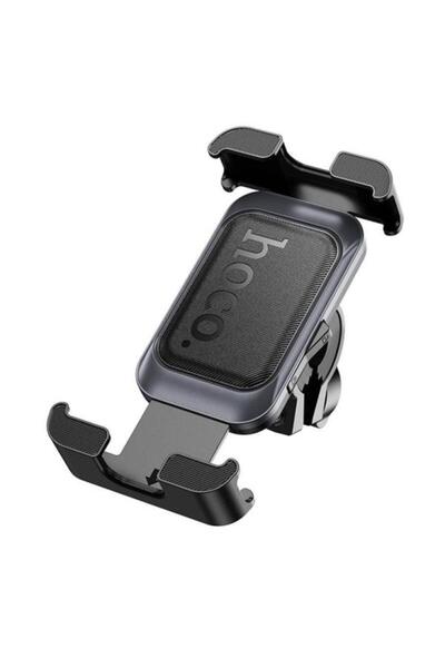 Hoco Suport Bicicleta H82, Universal, Gri