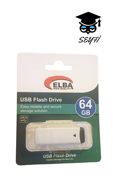 ELBA 128 gb usb flash drive