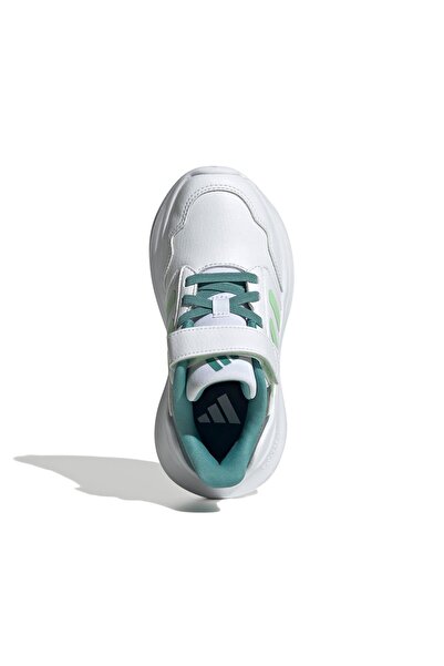 adidas Çocuk Beyaz Tensaur Run 3.0 El C Günlük Ayakkabı Jr6081