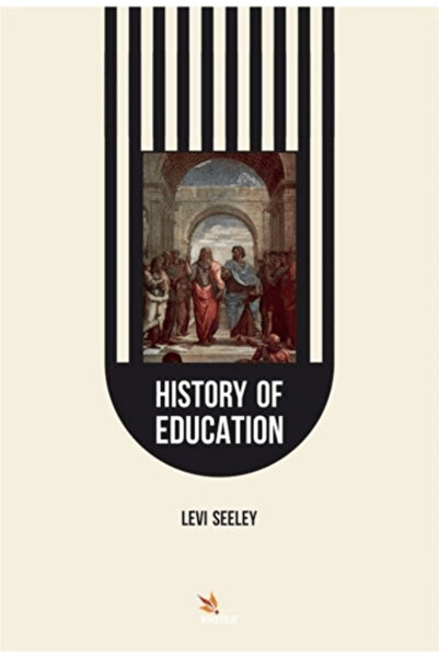 Generic Brand History of Education