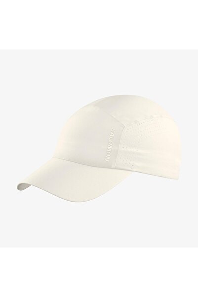 Salomon SHAKEKout CAP Şapka Whisper White LC2723100
