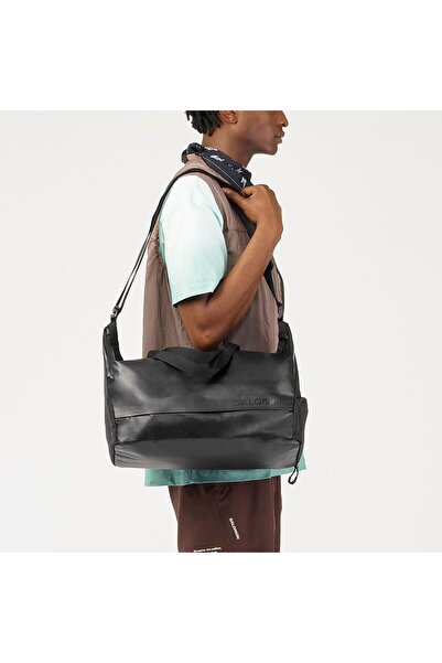 Salomon EXTENDED TOTEBAG Spor Çantası Black LC2483500