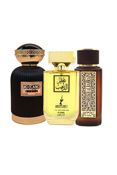 dokhoonbahrain Bahrain Tobacco Package 2