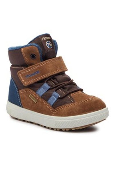 Primigi Boy Boots PBZGT 88567 Brown