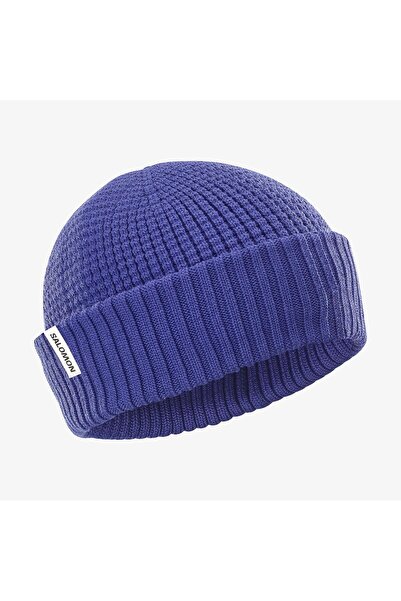 Salomon DOCKER BEANIE Bere Liberty LC2601400
