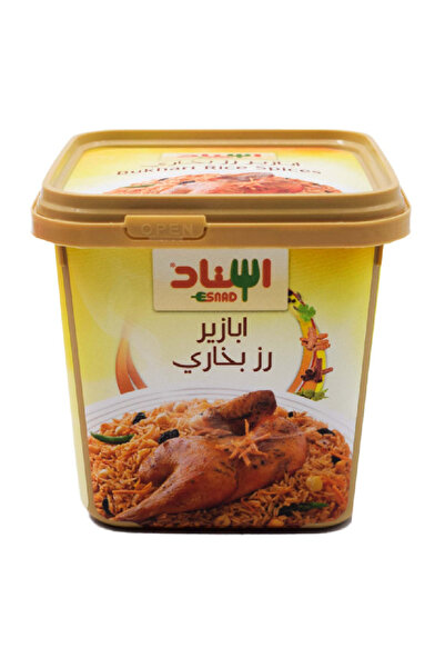 Esnad Bukhari Rice Spices, 200g
