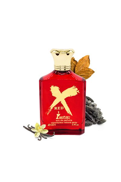 dokhoonbahrain X-Red perfume