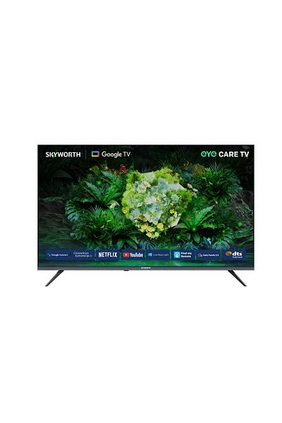 Skyworth 55G6500G - 55" UHD 4K LED TV (Google TV)