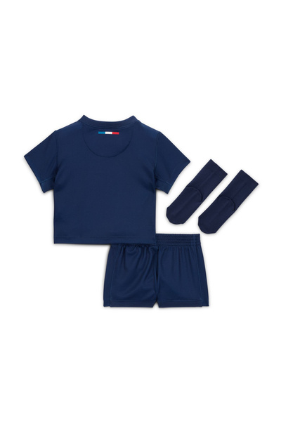 Nike Set 3 pieces Psg Inf Nk Df Kit Stad Crraghm