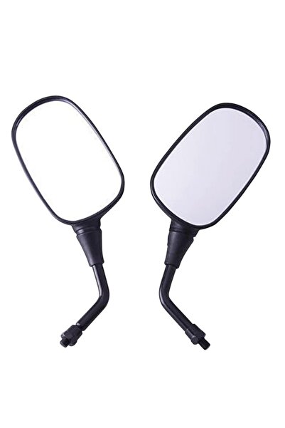 EVO MOTORS Set oglinzi Honda FJS600 FJS400 CBF Hornet 600 2007-2011 A1252