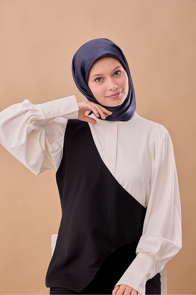 Silk Home Shiny Scarf 75012-26