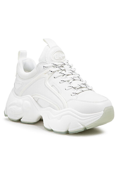 Buffalo Women's Sneakers 1630448 White