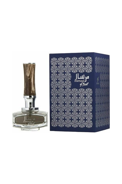 Afnan Mirsaal Of Trust Unisex Eau De Parfum, 90 ML