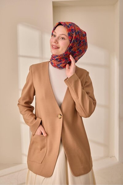 Silk Home Μαλακό Φουλάρι 73092-09