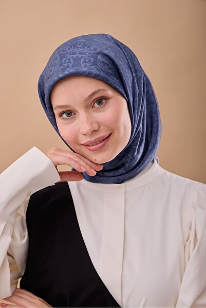 Silk Home Φουλάρι γυαλιστερό 75012-24