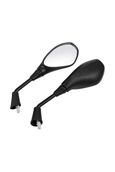 EVO MOTORS Set oglinzi BMW R1200GS 2013-2018 R1250GS RnineT Pure F650GS F900X...