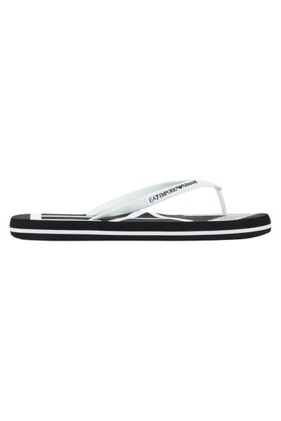 EA7 Emporio Armani WATER SPORTS OVERSIZ