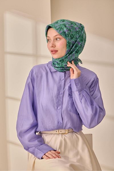 Silk Home Soft Scarf 73091-17