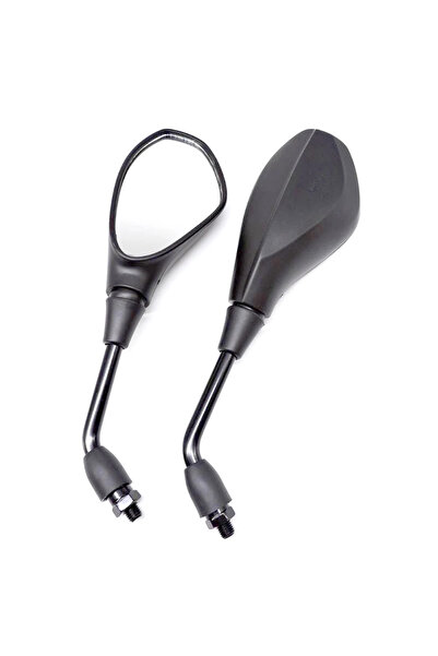 EVO MOTORS Set oglinzi 10mm BMW S1000 F650 GS Aprilia A959