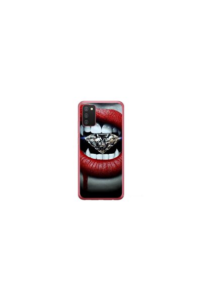 Atlas Husa personalizata HQ Print 360 de grad pentru Samsung Galaxy A03s, Dia...