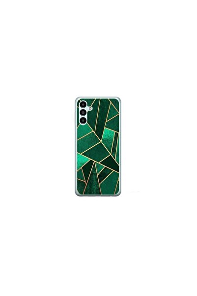 Atlas Husa personalizata si Folie de Silicon pentru Samsung Galaxy A13 5G, mo...