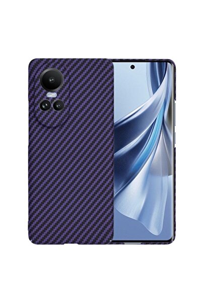 Velo Carcasă Precision Shell pentru OPPO Reno10 / Reno10 Pro W3041 - Premium ...