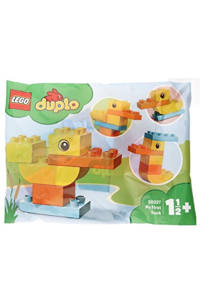 Ch ليغو دبلو | بطة المرح للأطفال الصغار - MY FIRST DUCK