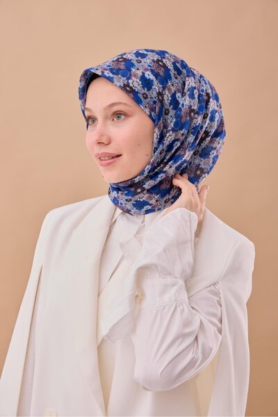 Silk Home Μαλακό Φουλάρι 73092-05