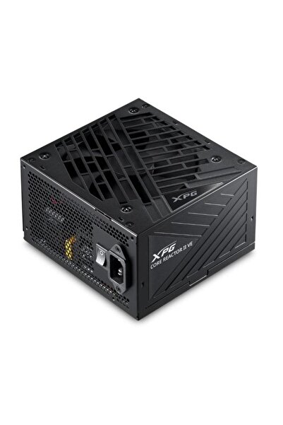 XPG Core Reactor II VE, 80+ Gold, 750W